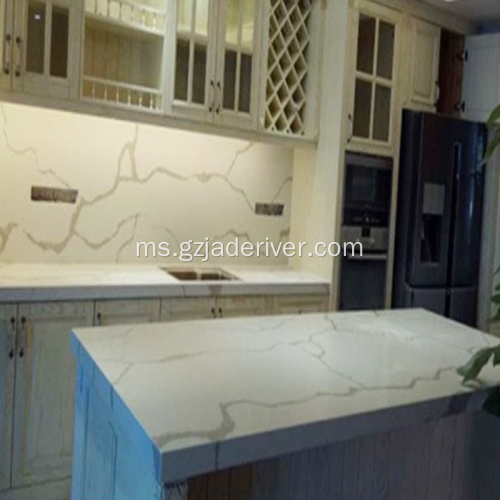 Kabinet Countertop Stone Quartz Kabinet